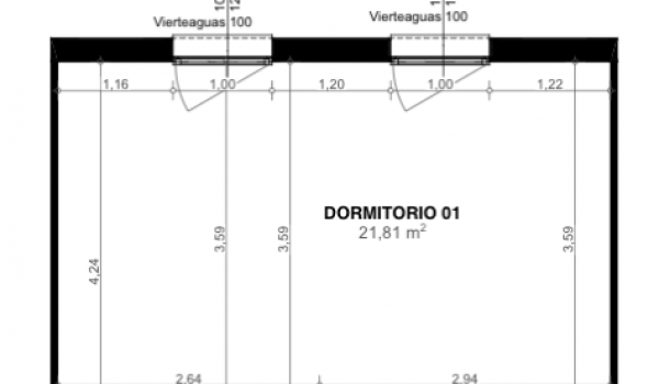 Plano estado actual