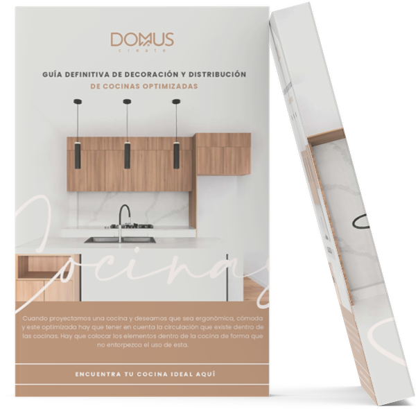 ideas para cocinas