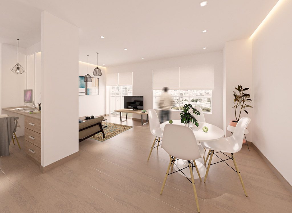 Proyecto 7 Aurea (Solución A)