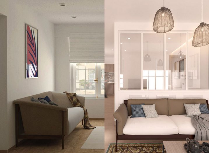 Proyecto 7 Aurea (Solución A y B)