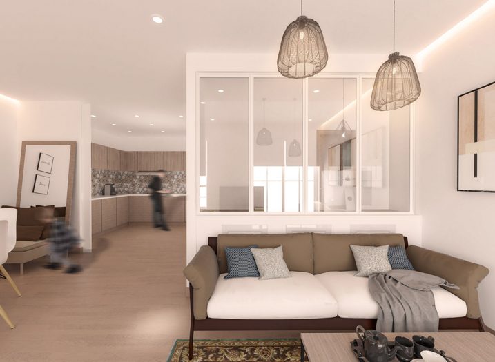 Proyecto 7 Aurea (Solución B)